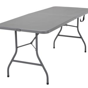 Plastic Folding Table – Daily Rental