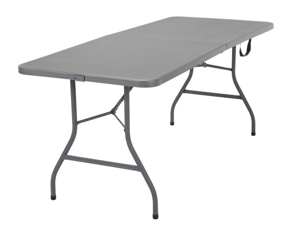 Plastic Folding Table – Daily Rental
